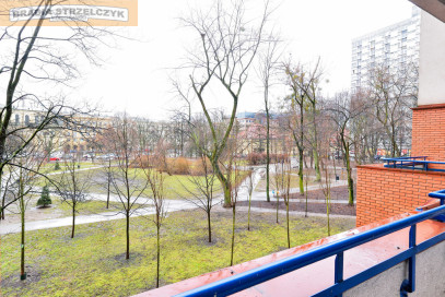 Lokal Wynajem  Wola krochmalna